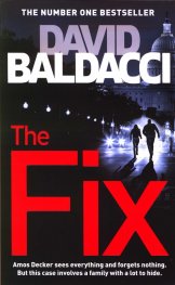 The Fix