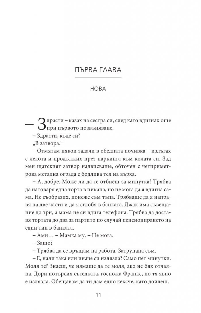 Тенекиена кралица - Кн.6 от поредицата Тенекиени номади