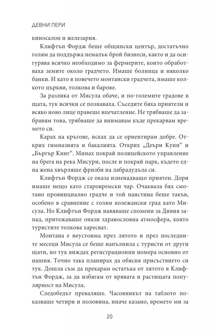 Тенекиена кралица - Кн.6 от поредицата Тенекиени номади