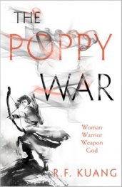 The Poppy War Book 1