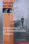 Лутанията на възпитаника Тьорлес
