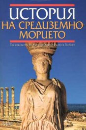 История на Средиземноморието