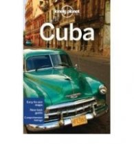 Cuba/ Lonely Planet