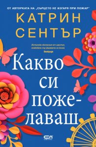 Какво си пожелаваш