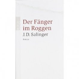 Der Fanger Im Roggen