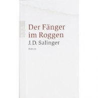 Der Fanger Im Roggen