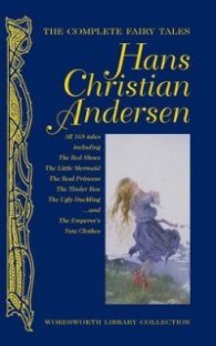 The Complete Fairy Tales (Hans Christian Andersen)