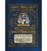 The complete Ankh-Morpork city guide