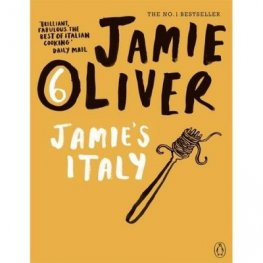 Jamie`s Italy