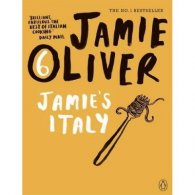 Jamie`s Italy