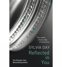 Reflected in you