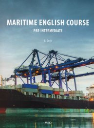 Maritime English Course Pre-intermediate