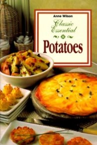 Potatoes-classic essential