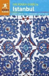 The Rough Guide To Istanbul