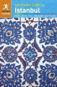The Rough Guide To Istanbul