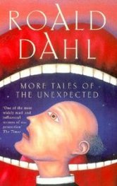 More Tales of The Unexpected