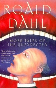 More Tales of The Unexpected