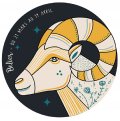 Магнит - Овен KIUB